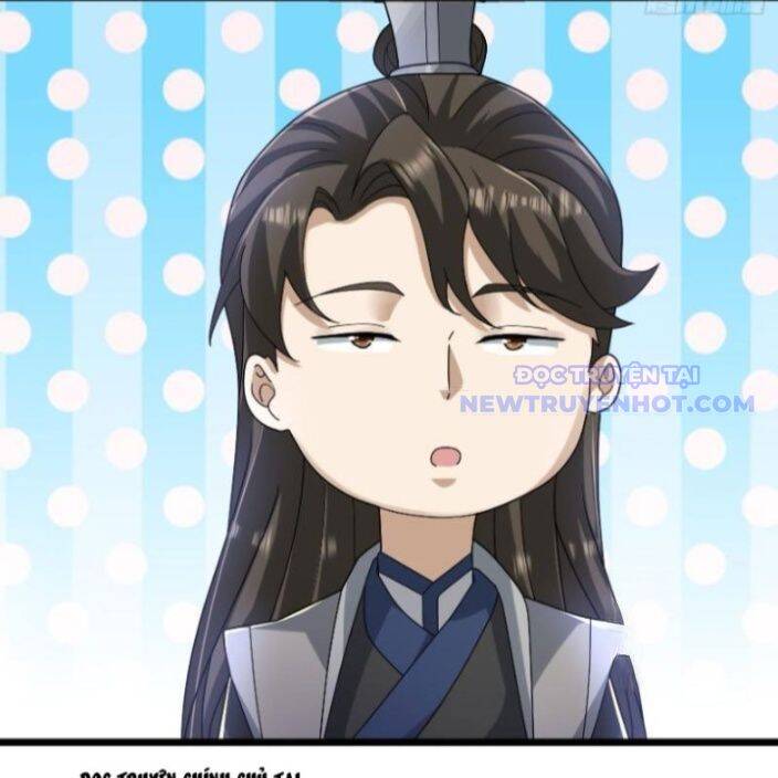 Tiên Làm Nô Thần Là Bộc, Đại Đế Làm Chó Giữ Nhà Chapter 33 - Trang 2