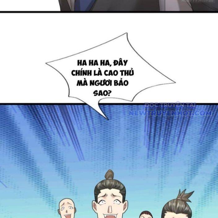 Tiên Làm Nô Thần Là Bộc, Đại Đế Làm Chó Giữ Nhà Chapter 33 - Trang 2