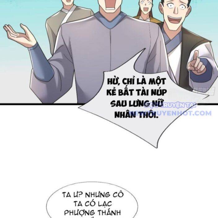 Tiên Làm Nô Thần Là Bộc, Đại Đế Làm Chó Giữ Nhà Chapter 33 - Trang 2