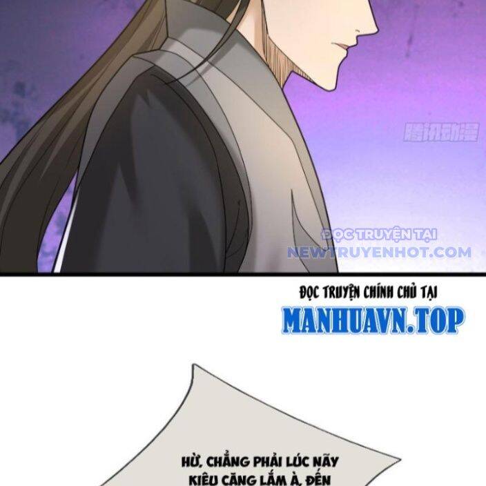 Tiên Làm Nô Thần Là Bộc, Đại Đế Làm Chó Giữ Nhà Chapter 33 - Trang 2