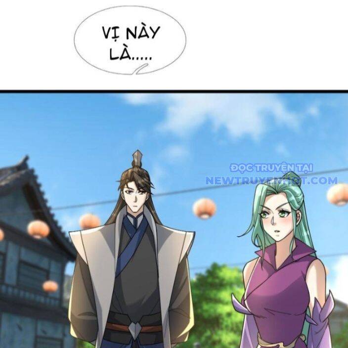 Tiên Làm Nô Thần Là Bộc, Đại Đế Làm Chó Giữ Nhà Chapter 33 - Trang 2