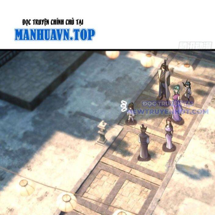 Tiên Làm Nô Thần Là Bộc, Đại Đế Làm Chó Giữ Nhà Chapter 33 - Trang 2