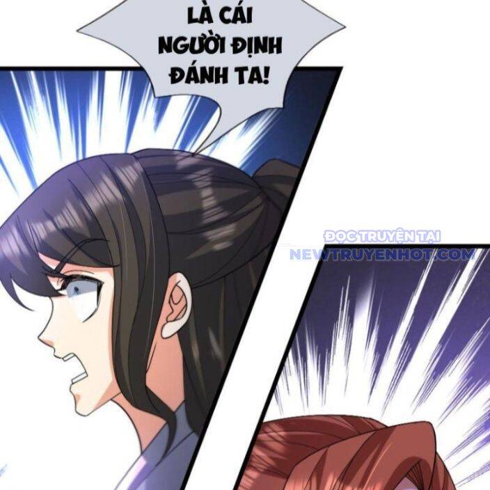 Tiên Làm Nô Thần Là Bộc, Đại Đế Làm Chó Giữ Nhà Chapter 33 - Trang 2