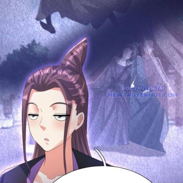 Tiên Làm Nô Thần Là Bộc, Đại Đế Làm Chó Giữ Nhà Chapter 33 - Trang 2