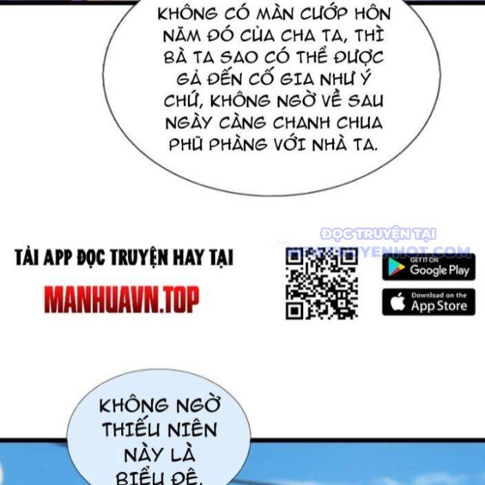 Tiên Làm Nô Thần Là Bộc, Đại Đế Làm Chó Giữ Nhà Chapter 33 - Trang 2