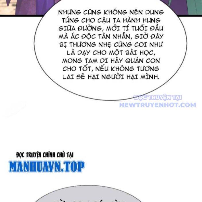 Tiên Làm Nô Thần Là Bộc, Đại Đế Làm Chó Giữ Nhà Chapter 33 - Trang 2