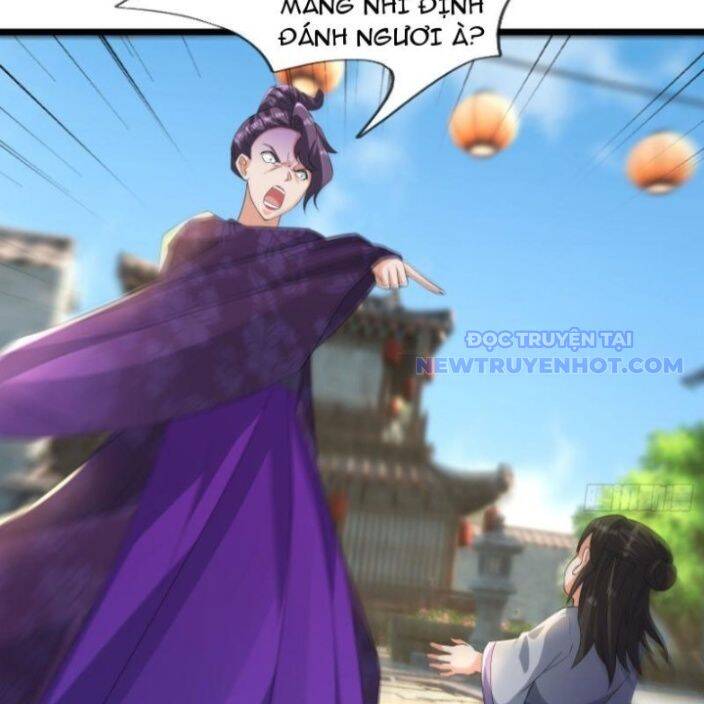 Tiên Làm Nô Thần Là Bộc, Đại Đế Làm Chó Giữ Nhà Chapter 33 - Trang 2