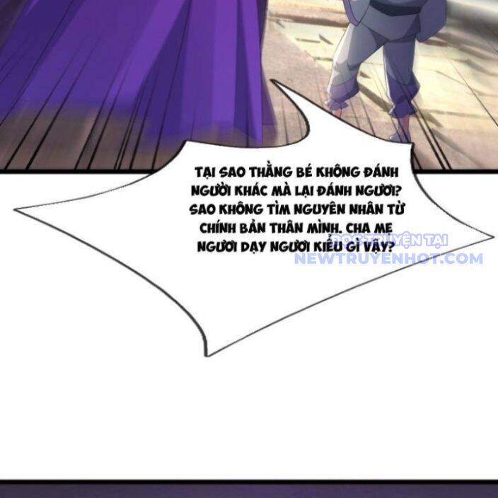 Tiên Làm Nô Thần Là Bộc, Đại Đế Làm Chó Giữ Nhà Chapter 33 - Trang 2