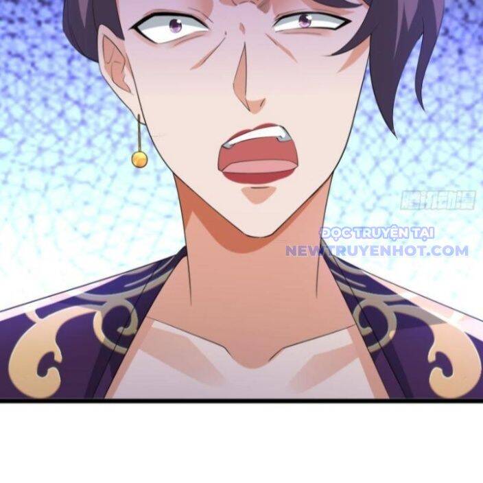 Tiên Làm Nô Thần Là Bộc, Đại Đế Làm Chó Giữ Nhà Chapter 33 - Trang 2