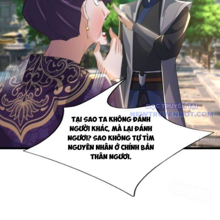 Tiên Làm Nô Thần Là Bộc, Đại Đế Làm Chó Giữ Nhà Chapter 33 - Trang 2