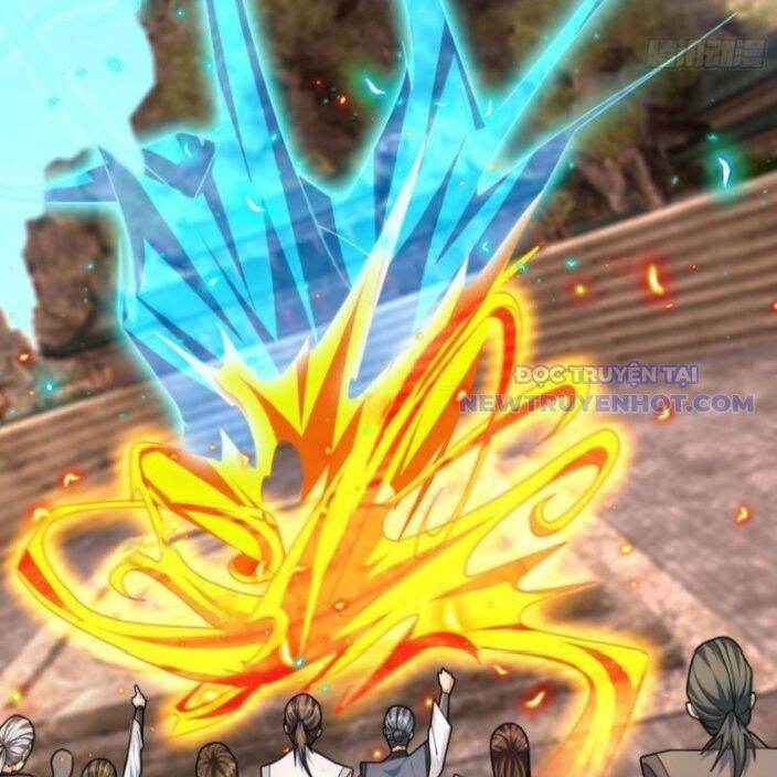 Tiên Làm Nô Thần Là Bộc, Đại Đế Làm Chó Giữ Nhà Chapter 33 - Trang 2