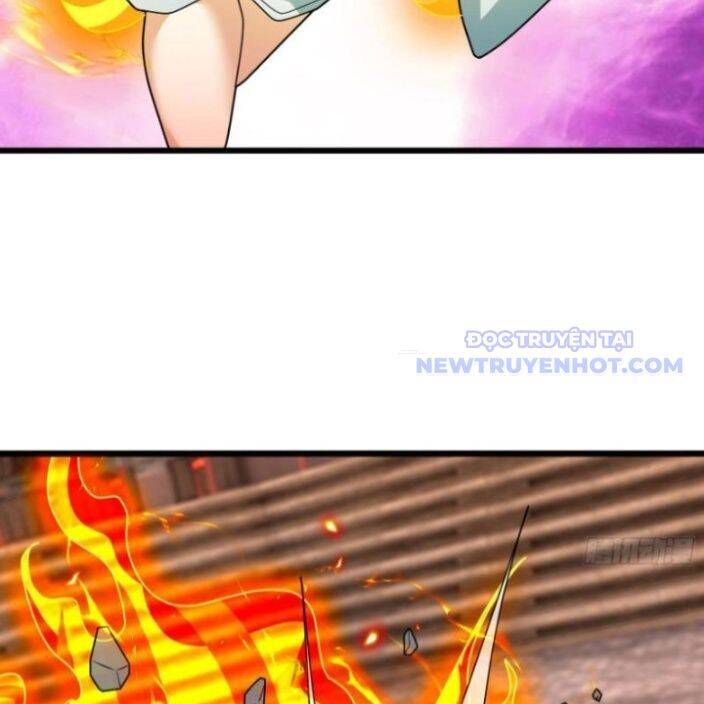 Tiên Làm Nô Thần Là Bộc, Đại Đế Làm Chó Giữ Nhà Chapter 33 - Trang 2