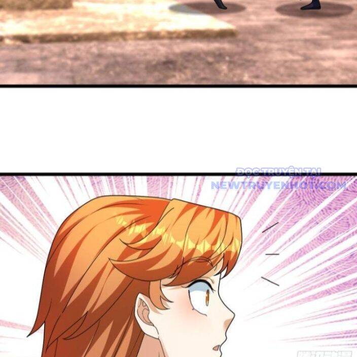 Tiên Làm Nô Thần Là Bộc, Đại Đế Làm Chó Giữ Nhà Chapter 33 - Trang 2