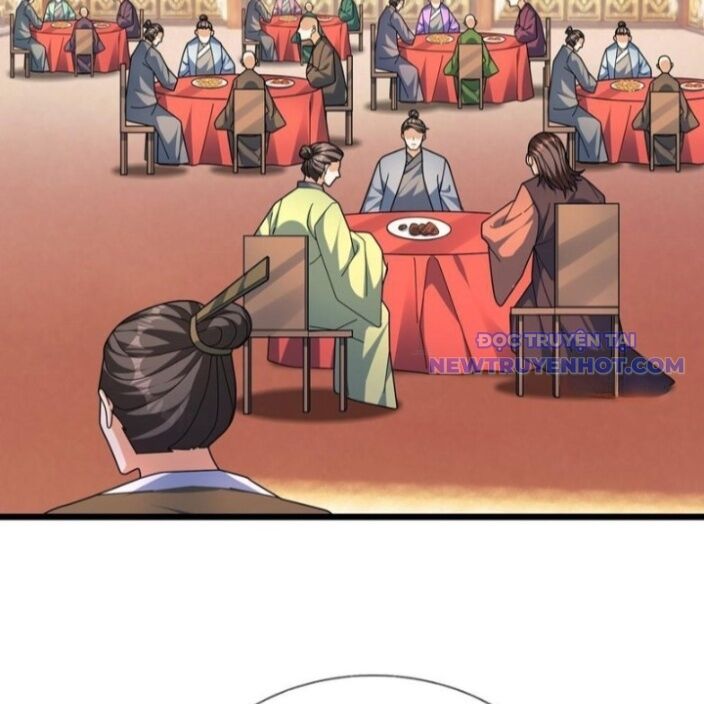 Tiên Làm Nô Thần Là Bộc, Đại Đế Làm Chó Giữ Nhà Chapter 37 - Trang 2