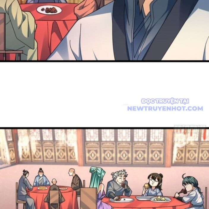 Tiên Làm Nô Thần Là Bộc, Đại Đế Làm Chó Giữ Nhà Chapter 37 - Trang 2