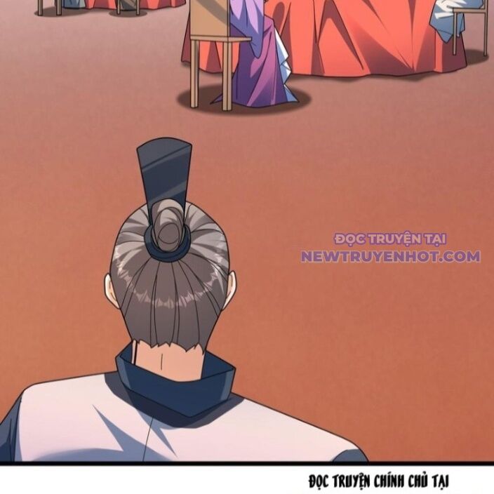 Tiên Làm Nô Thần Là Bộc, Đại Đế Làm Chó Giữ Nhà Chapter 37 - Trang 2