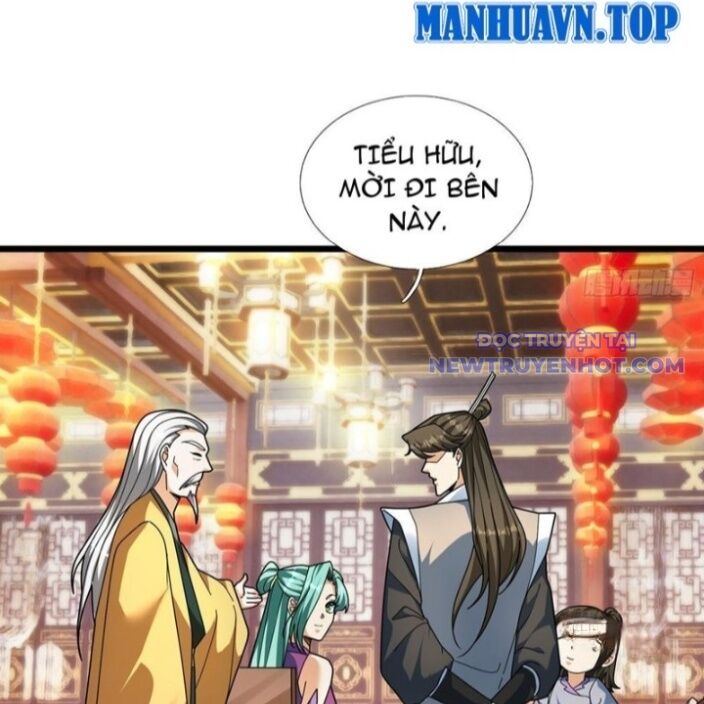 Tiên Làm Nô Thần Là Bộc, Đại Đế Làm Chó Giữ Nhà Chapter 37 - Trang 2