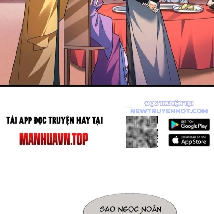 Tiên Làm Nô Thần Là Bộc, Đại Đế Làm Chó Giữ Nhà Chapter 37 - Trang 2