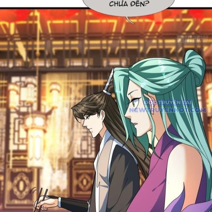 Tiên Làm Nô Thần Là Bộc, Đại Đế Làm Chó Giữ Nhà Chapter 37 - Trang 2