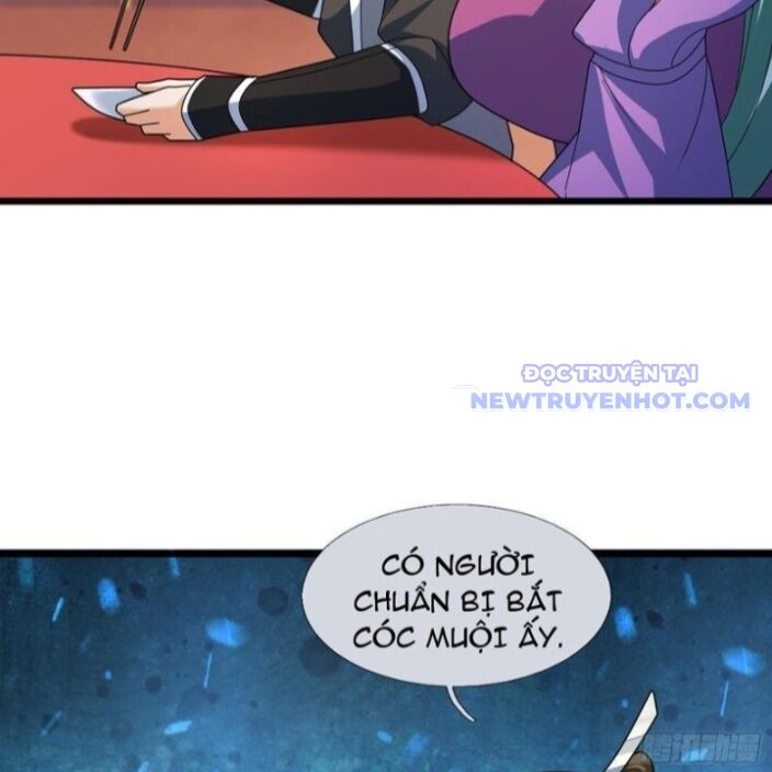 Tiên Làm Nô Thần Là Bộc, Đại Đế Làm Chó Giữ Nhà Chapter 37 - Trang 2