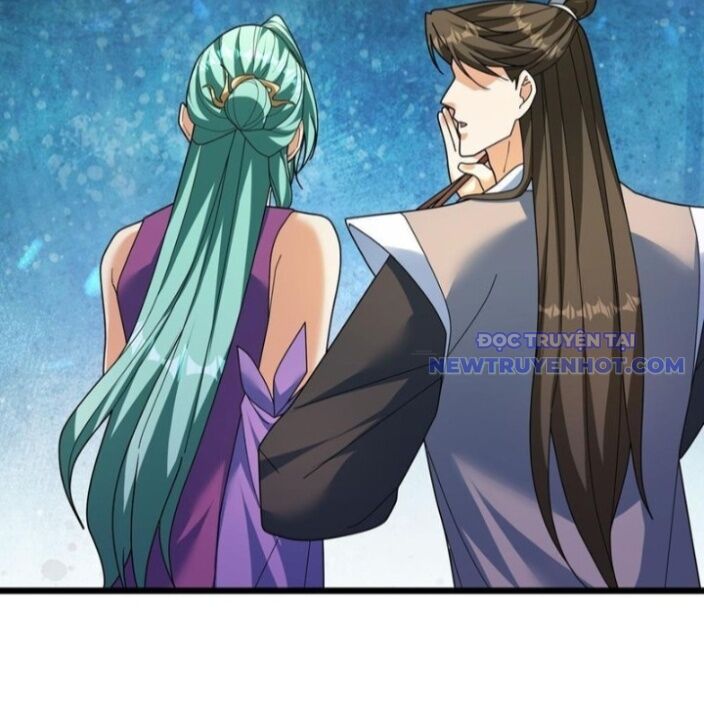 Tiên Làm Nô Thần Là Bộc, Đại Đế Làm Chó Giữ Nhà Chapter 37 - Trang 2