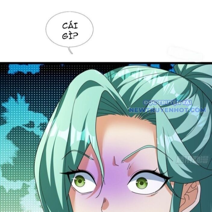 Tiên Làm Nô Thần Là Bộc, Đại Đế Làm Chó Giữ Nhà Chapter 37 - Trang 2