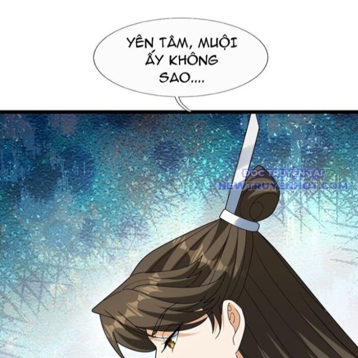 Tiên Làm Nô Thần Là Bộc, Đại Đế Làm Chó Giữ Nhà Chapter 37 - Trang 2