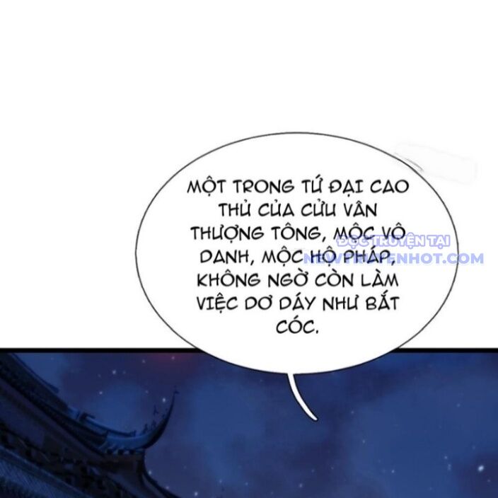Tiên Làm Nô Thần Là Bộc, Đại Đế Làm Chó Giữ Nhà Chapter 37 - Trang 2