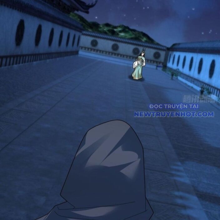 Tiên Làm Nô Thần Là Bộc, Đại Đế Làm Chó Giữ Nhà Chapter 37 - Trang 2