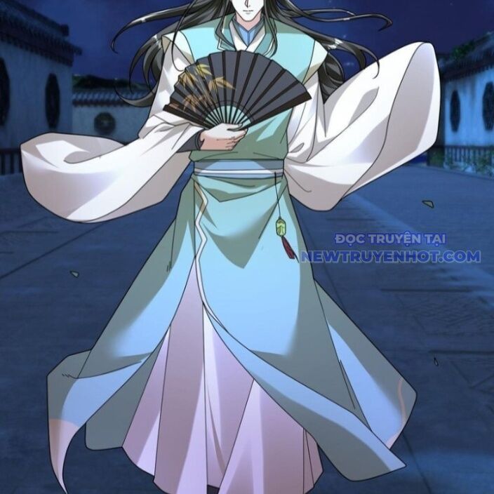 Tiên Làm Nô Thần Là Bộc, Đại Đế Làm Chó Giữ Nhà Chapter 37 - Trang 2