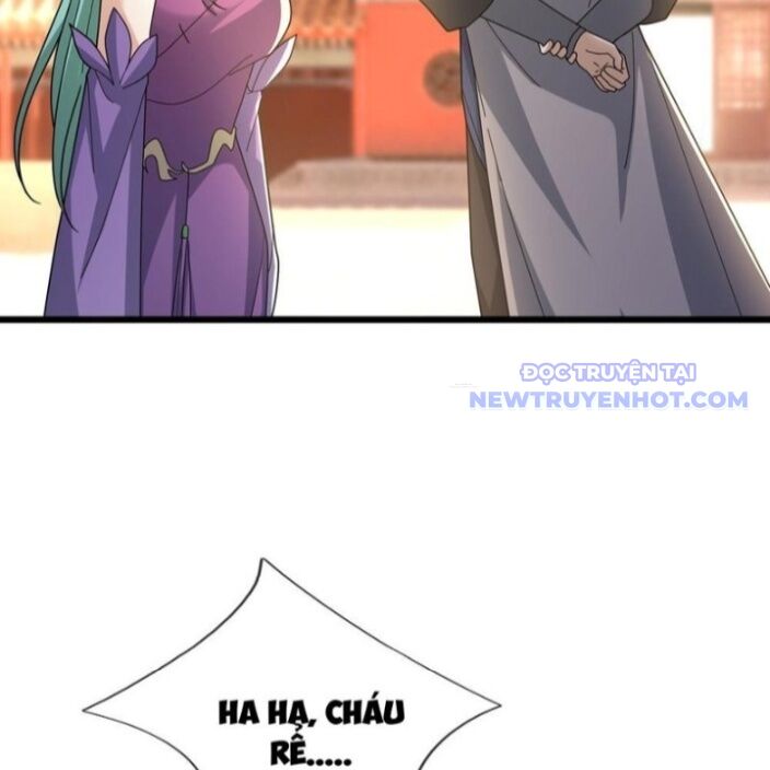 Tiên Làm Nô Thần Là Bộc, Đại Đế Làm Chó Giữ Nhà Chapter 37 - Trang 2