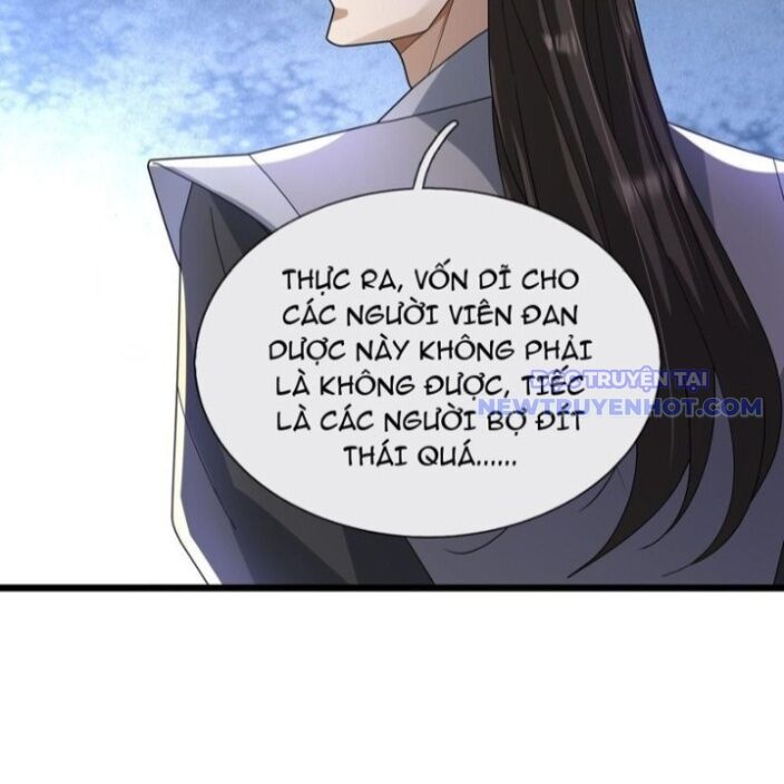 Tiên Làm Nô Thần Là Bộc, Đại Đế Làm Chó Giữ Nhà Chapter 37 - Trang 2