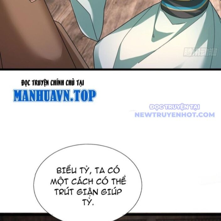 Tiên Làm Nô Thần Là Bộc, Đại Đế Làm Chó Giữ Nhà Chapter 37 - Trang 2