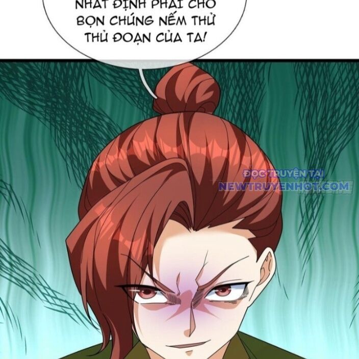 Tiên Làm Nô Thần Là Bộc, Đại Đế Làm Chó Giữ Nhà Chapter 37 - Trang 2