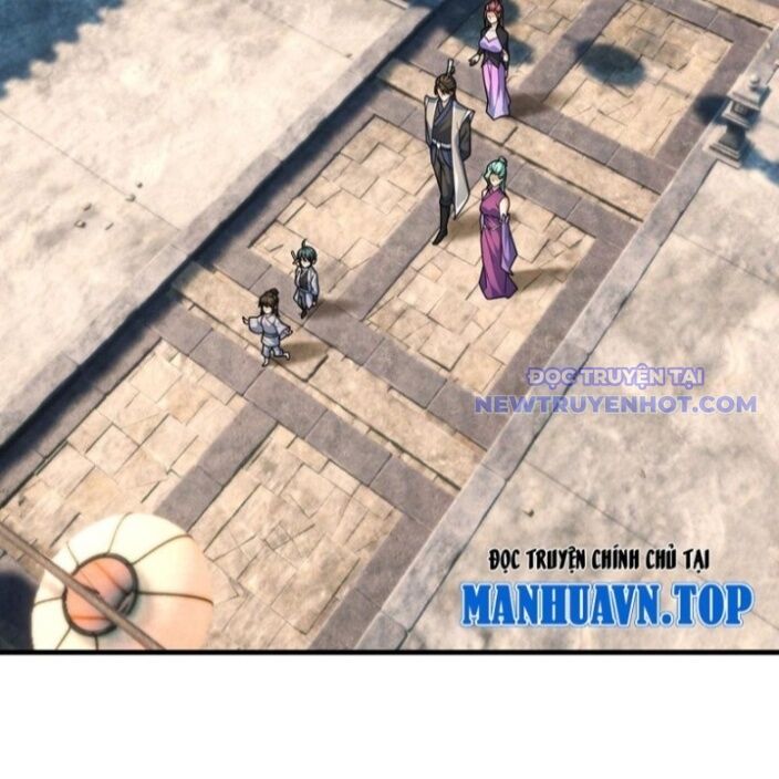 Tiên Làm Nô Thần Là Bộc, Đại Đế Làm Chó Giữ Nhà Chapter 37 - Trang 2