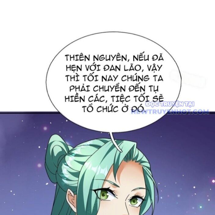 Tiên Làm Nô Thần Là Bộc, Đại Đế Làm Chó Giữ Nhà Chapter 37 - Trang 2