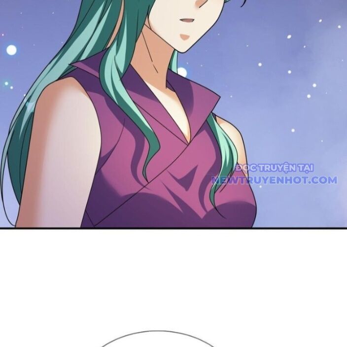 Tiên Làm Nô Thần Là Bộc, Đại Đế Làm Chó Giữ Nhà Chapter 37 - Trang 2