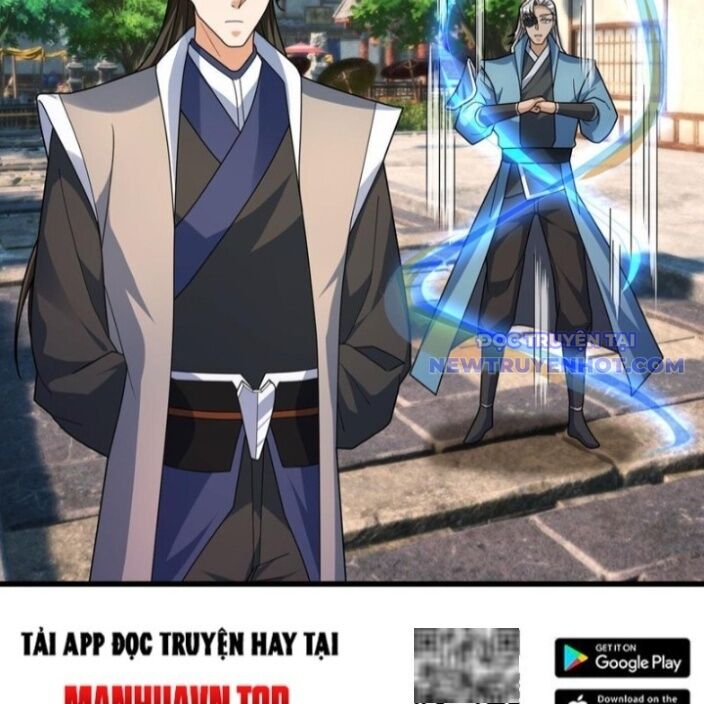 Tiên Làm Nô Thần Là Bộc, Đại Đế Làm Chó Giữ Nhà Chapter 37 - Trang 2