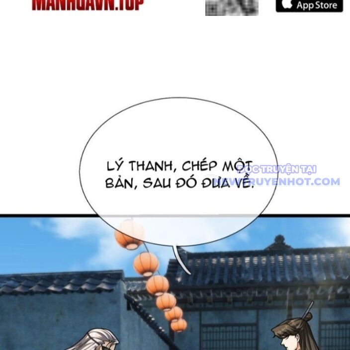 Tiên Làm Nô Thần Là Bộc, Đại Đế Làm Chó Giữ Nhà Chapter 37 - Trang 2