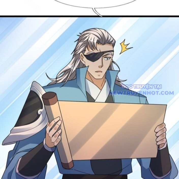 Tiên Làm Nô Thần Là Bộc, Đại Đế Làm Chó Giữ Nhà Chapter 37 - Trang 2