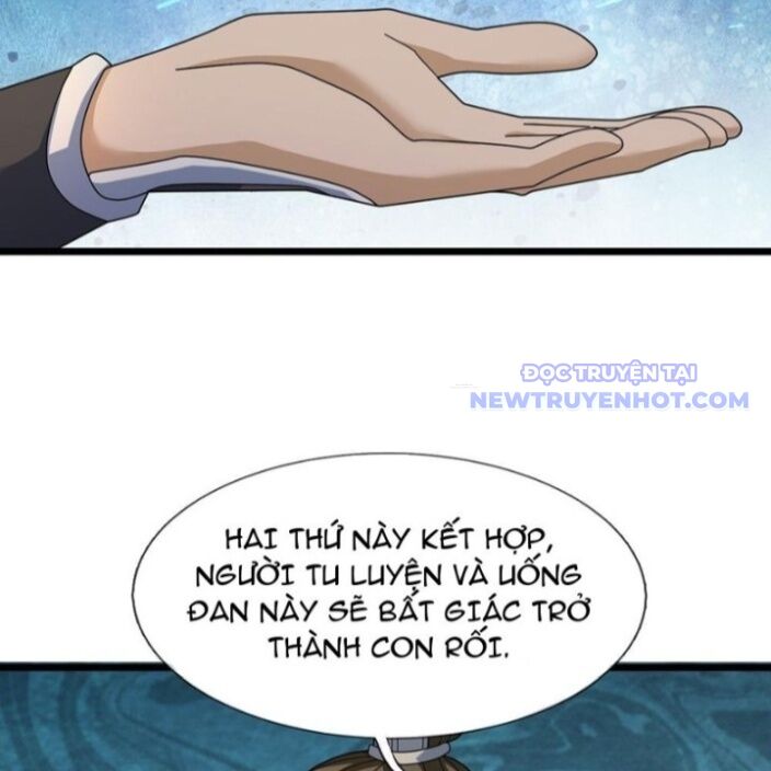 Tiên Làm Nô Thần Là Bộc, Đại Đế Làm Chó Giữ Nhà Chapter 37 - Trang 2