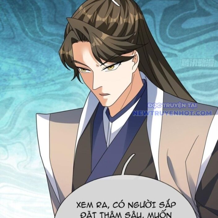 Tiên Làm Nô Thần Là Bộc, Đại Đế Làm Chó Giữ Nhà Chapter 37 - Trang 2