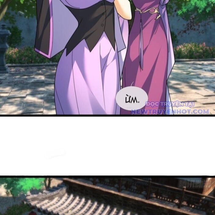 Tiên Làm Nô Thần Là Bộc, Đại Đế Làm Chó Giữ Nhà Chapter 37 - Trang 2