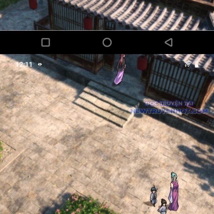 Tiên Làm Nô Thần Là Bộc, Đại Đế Làm Chó Giữ Nhà Chapter 37 - Trang 2