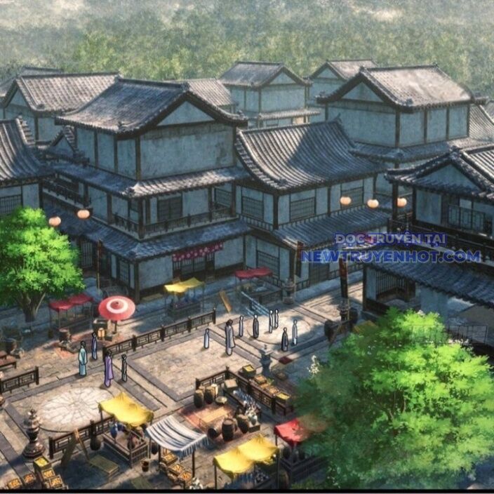 Tiên Làm Nô Thần Là Bộc, Đại Đế Làm Chó Giữ Nhà Chapter 37 - Trang 2