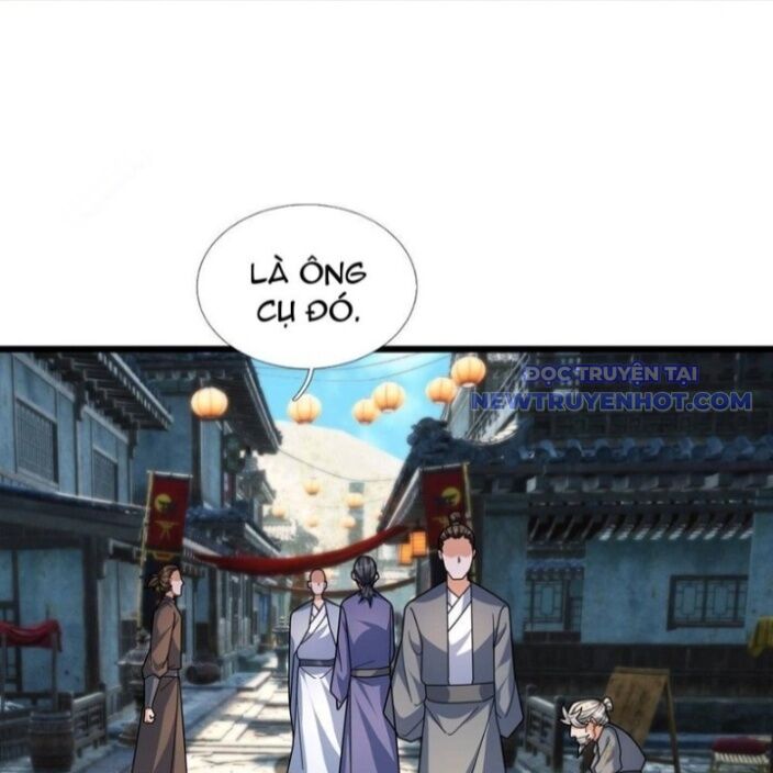 Tiên Làm Nô Thần Là Bộc, Đại Đế Làm Chó Giữ Nhà Chapter 37 - Trang 2