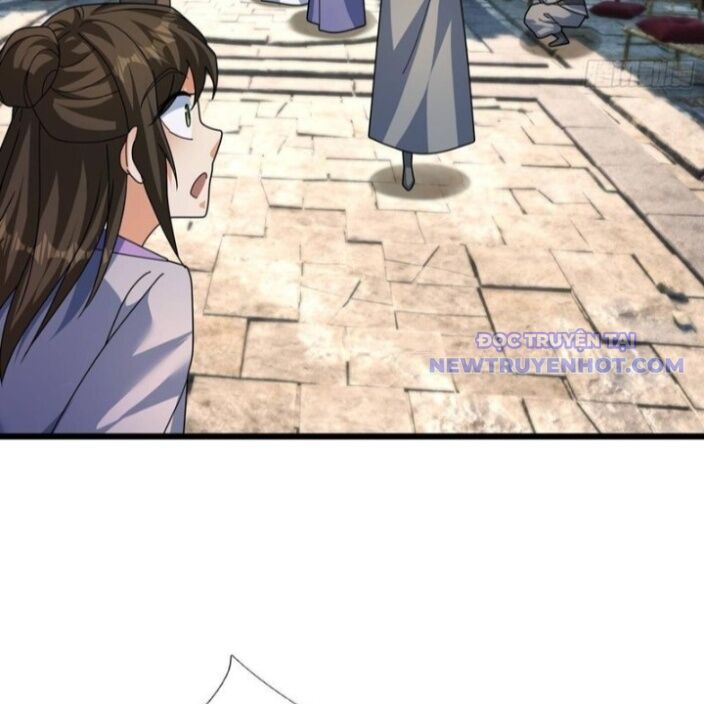 Tiên Làm Nô Thần Là Bộc, Đại Đế Làm Chó Giữ Nhà Chapter 37 - Trang 2