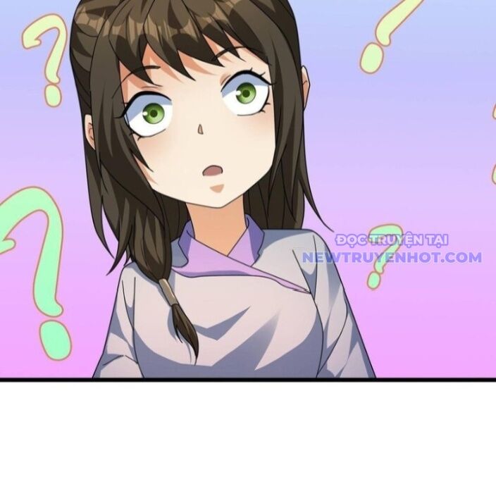 Tiên Làm Nô Thần Là Bộc, Đại Đế Làm Chó Giữ Nhà Chapter 37 - Trang 2