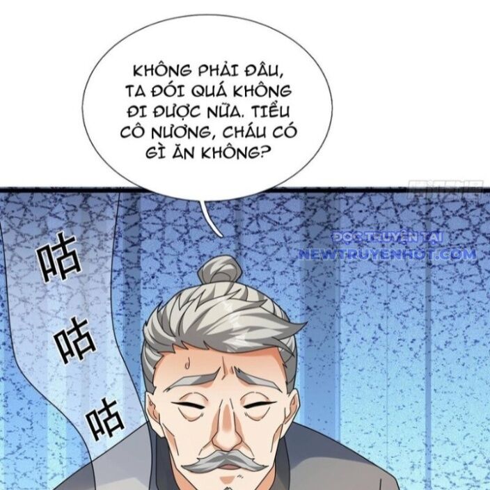 Tiên Làm Nô Thần Là Bộc, Đại Đế Làm Chó Giữ Nhà Chapter 37 - Trang 2