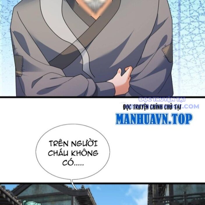 Tiên Làm Nô Thần Là Bộc, Đại Đế Làm Chó Giữ Nhà Chapter 37 - Trang 2